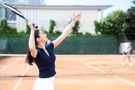 Image result for David Lloyd Senior Badminton Club