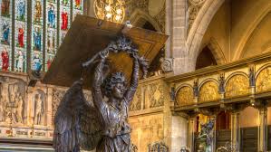 Image result for HOLY TRINITY MECCANO CLUB