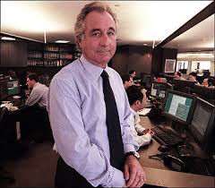 Bernard Madoff intenta explicar las razones de su estafa