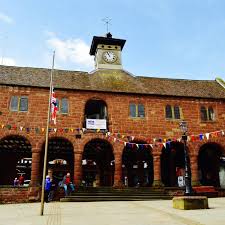 Image result for Ross On Wye Sac