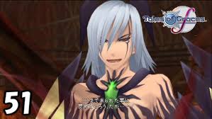 「リチャード テイルズオブグレイセス」の画像検索結果