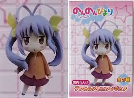 「宮内れんげ のんのんびより」の画像検索結果