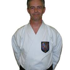 Image result for Crowtorne Shotokai