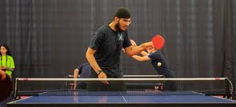 Image result for Reigate Roystons Table Tennis Club