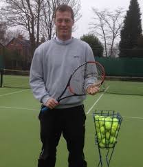 Image result for Heaton Tennis & Squash Club