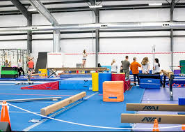 Image result for Mo-Gylity Gymnastics Club