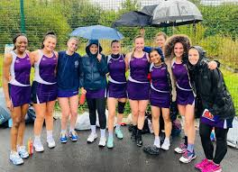 Image result for Hyde Park Netball Club
