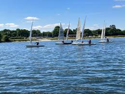 Image result for Shustoke Sailing Club