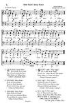 Silent Night, Holy Night - Notes
