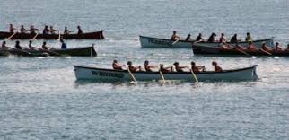 Image result for Appledore Pilot Gig Club