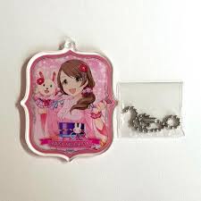 「持田亜里沙 アイドルマスターシンデレラガールズ」の画像検索結果