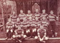 Image result for Olney Rugby Football Club