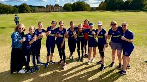 Image result for Cowdrey CC