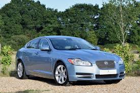 Image result for Azure Blue 2009 Jaguar