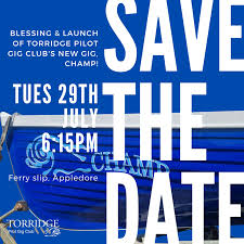 Image result for Torridge Pilot Gig Club