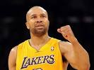 look back at DEREK FISHER's Lakers career | lakers, fisher, look ...