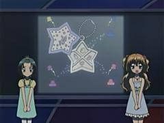 「観月ひかる きらりん☆レボリューション」の画像検索結果