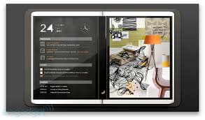 Image result for microsoft courier