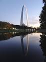 Jefferson National Expansion Memorial - Wikipedia, the free ...