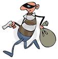 Thief!