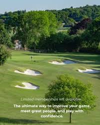 Image result for Harewood Downs Golf Club