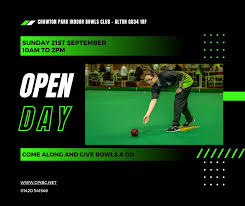 Image result for Chawton Park Indoor Bowls Club