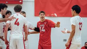 Image result for York University Volleyball Club