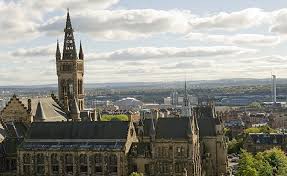 Image result for University Of Glasgow