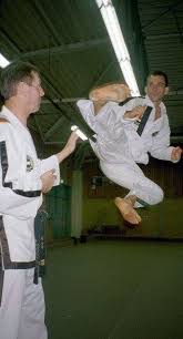 Image result for Thames Valley Karate