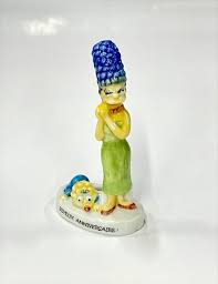 「マージ・シンプソン」の画像検索結果