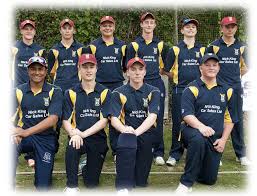 Image result for Corse & Staunton Cricket Club