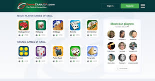 Image result for Games Club