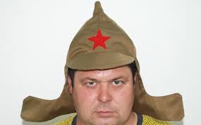 Image result for будёновка