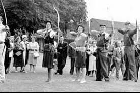 Image result for Rochdale Company Of Archers