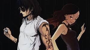 「木下秀美 BTOOOM!」の画像検索結果