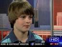 Chandler Canterbury - ABC 13