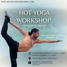 Image result for Reading Yoga Classes