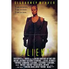 Image result for Alien 3