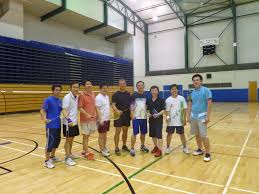 Image result for St Ursulas Badminton Club