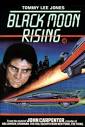 British dvd cover for Black Moon Rising