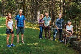 Image result for "the Rockefellers"