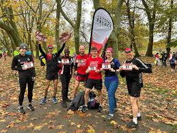 Image result for Crystal Palace Triathletes