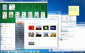 Image result for маскот Windows 7