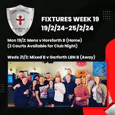 Image result for Feathers Templars Badminton Club