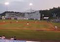 Blair County Ballpark - Altoona Curve