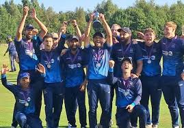 Image result for Greenock Cricket Club