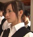 Ayaka Komatsu (Sailor Venus in
