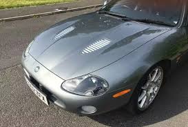 Image result for Quartz Gray 2003 Jaguar