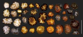 Attēlu rezultāti vaicājumam “Craterium aureum”