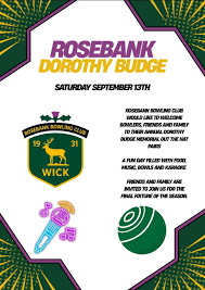 Image result for Rosebank Bowling Club